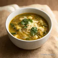 Zuppa di Verdure Ricetta Campagnola Facile e Saporita