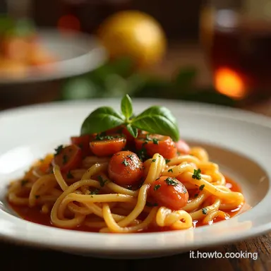 Arista di Maiale alla Toscana La Ricetta della Nonna Scheda ricetta