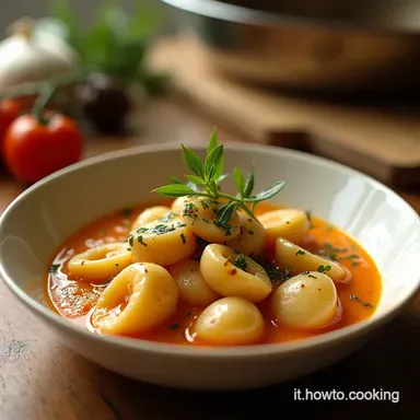 Baccal&agrave; in Umido Ricetta Facile come dalla Nonna Scheda ricetta