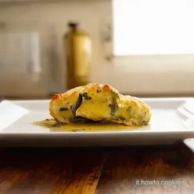 Bastoncini di Melanzane Croccanti La Ricetta Facile e Sfiziosa Scheda ricetta