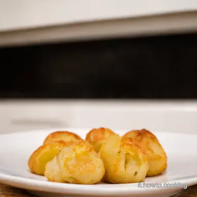 Bastoncini di Patate Croccantissimi La Ricetta della Nonna Scheda ricetta