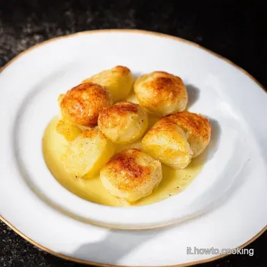 Bastoncini di Patate Croccantissimi La Ricetta della Nonna