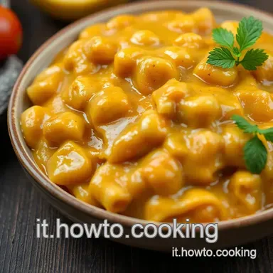 Besciamella Ricetta: La Salsa Perfetta Come Quella Della Nonna! Scheda ricetta