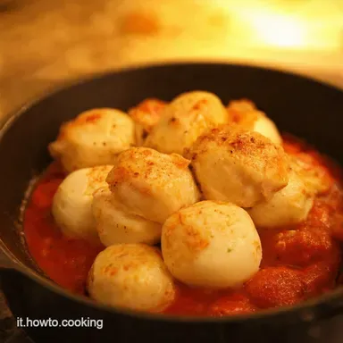 Bocconcini di Pollo Croccanti La Ricetta della Nonna Scheda ricetta