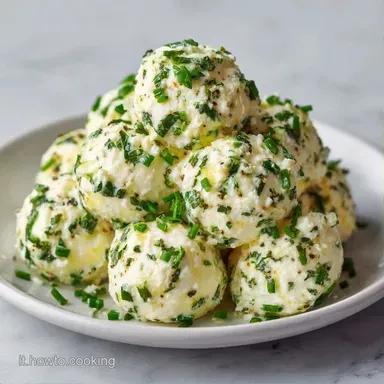 Bocconcini Di Ricotta In 35 Minuti Scheda ricetta