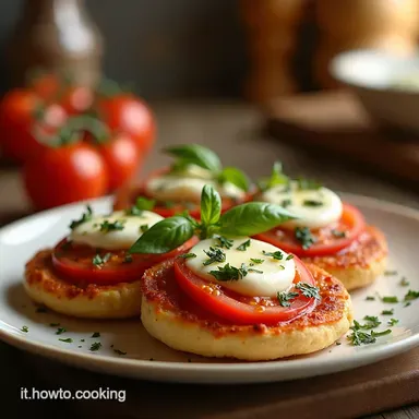 Pizza bubble La Ghiotta Ciambella di Pizza a Strappo per Cene tra Amici Scheda ricetta
