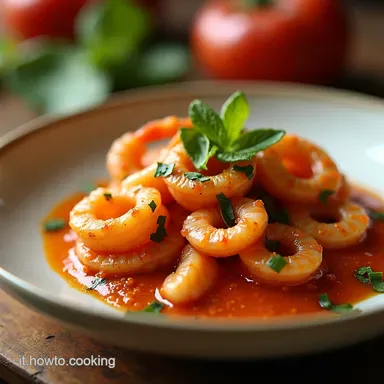 Calamari Ripieni alla Mediterranea La Ricetta che Sa di Estate Scheda ricetta