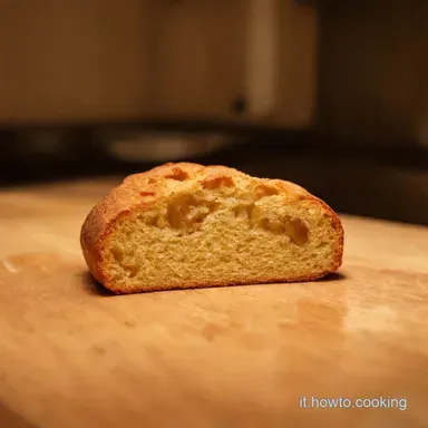 Cantucci Senza Burro Leggeri Gustosie Velocissimi Scheda ricetta