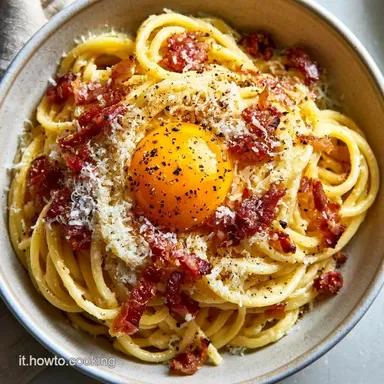 12 Ricette di Carbonara: Classica, di Mare e Veggie