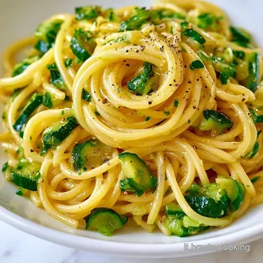 Carbonara Vegetariana in 20 Minuti Scheda ricetta