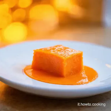 Carote Glac&eacute; La Ricetta della Nonna che ti Stupir&agrave; Scheda ricetta