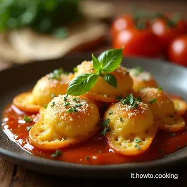 Castagnole ripiene Perfette Il Segreto per Averle Soffici con Ricotta e Agrumi Scheda ricetta