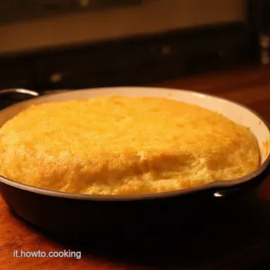 Ceci Come Cucinare Il Segreto Cremoso della Nonna Scheda ricetta