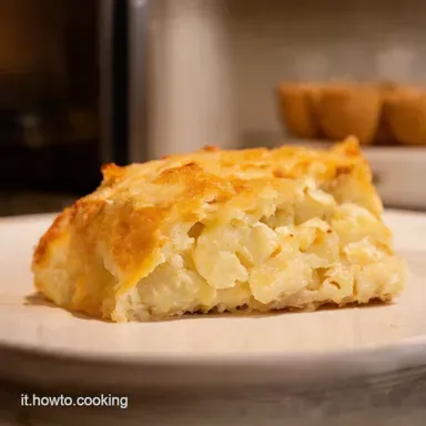 Come Cucinare i Ceci La Ricetta Stufata della Nonna Scheda ricetta