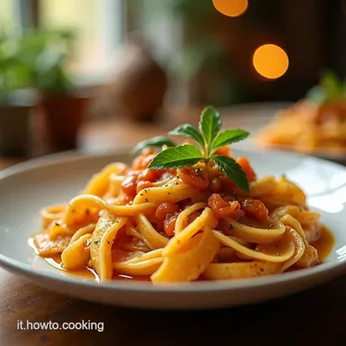 Cestini allavena ripieni la mia ricetta per una colazione top Scheda ricetta