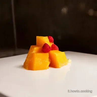 Cestini di Frutta La Ricetta Facile che Profuma di Estate Scheda ricetta