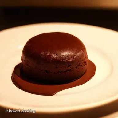 Dolci Ricette: Ciambelline della Nonna al Cioccolato! Scheda ricetta