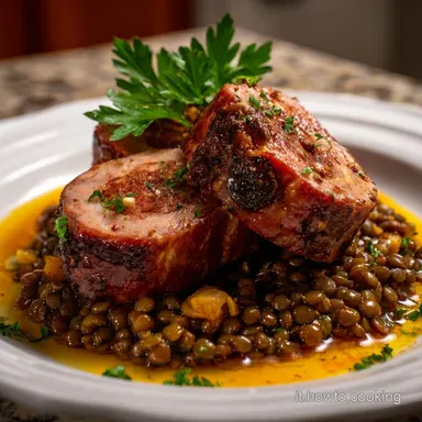 Classico Garantito Scheda ricetta