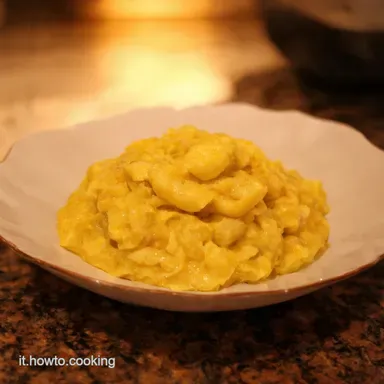 Cotolette di Ceci la Ricetta della Nonna Facile e Saporita Scheda ricetta
