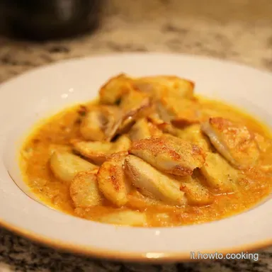 Cotolette di Finocchi Croccanti La Ricetta Facile e Sfiziosa Scheda ricetta