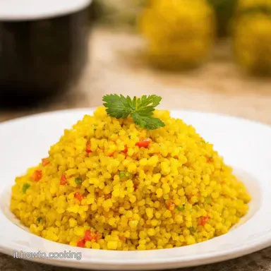 Cous Cous Arcobaleno la mia ricetta estiva facile e veloce Scheda ricetta
