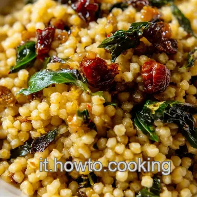 Crauti Brasati alla Trentina: Un Tesoro di Famiglia Scheda ricetta