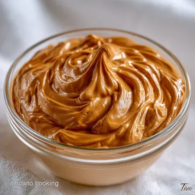 Crema Al Caff&egrave; Senza Panna In 5 Minuti Scheda ricetta
