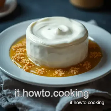 Crema al Mascarpone Perfetta: Ricetta Facile della Nonna Scheda ricetta