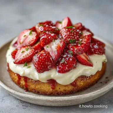 Crema Al Mascarpone Vellutata Scheda ricetta