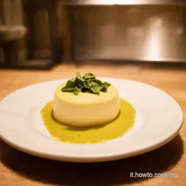 CREMA ESTIVA DI MELANZANE Ricetta Facile e Sfiziosa Scheda ricetta