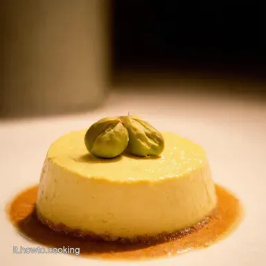 Crema di Pistacchio Il Sogno Siciliano a Casa Tua Scheda ricetta