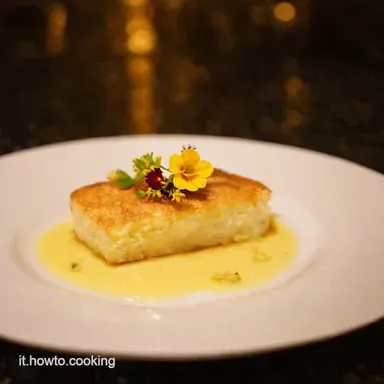 Mandorle Tostate Croccante al Miele e Fiori di Sale Scheda ricetta