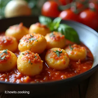 Cuscini di Patate Soffici La Ricetta della Nonna Scheda ricetta