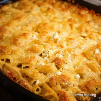 Fagottini Feta e Pasta Fillo Croccanti e Golosi Scheda ricetta