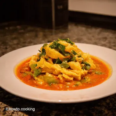 Fave Fresche alla Romana Un Classico Indimenticabile Scheda ricetta