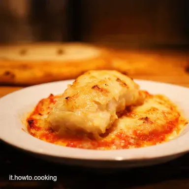 Fesa di Tacchino alla Pizzaiola Ricetta Facile e Saporita Scheda ricetta