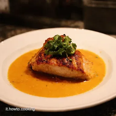 Filetto di Tonno alla Mediterranea Profumo dEstate Scheda ricetta