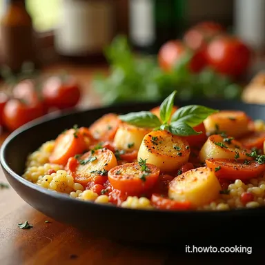 Finocchi Gratinati La Ricetta della Nonna Che Scalda il Cuore Scheda ricetta