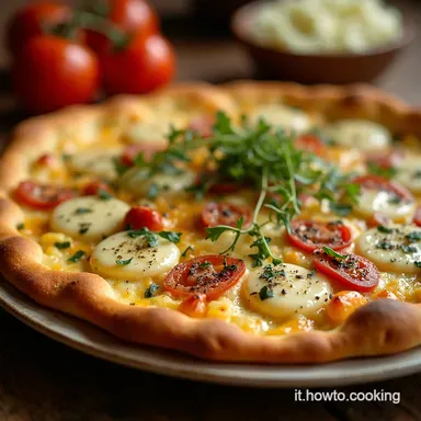 Focaccia Morbida e Alta La mia Ricetta Segreta con Salamoia Ligure Perfetta Scheda ricetta