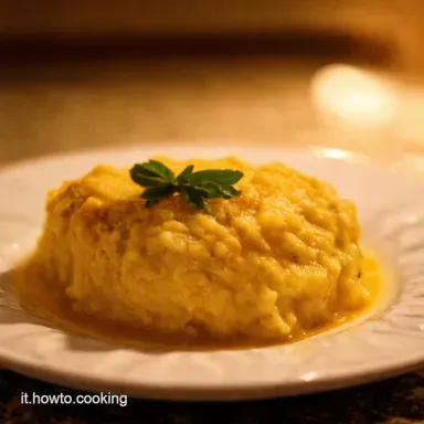 Girelle alla Cannella La Ricetta della Nonna che Scalda il Cuore Scheda ricetta