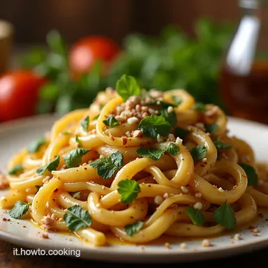 Girelle Salate al Radicchio Ricetta Facile che Stuzzica Scheda ricetta