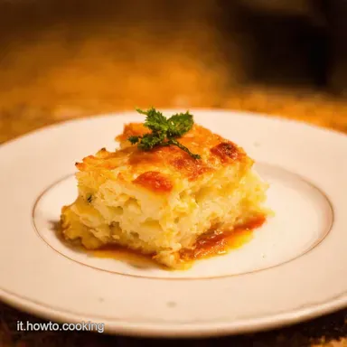 Graffe Napoletane La Ricetta Perfetta della Nonna Scheda ricetta