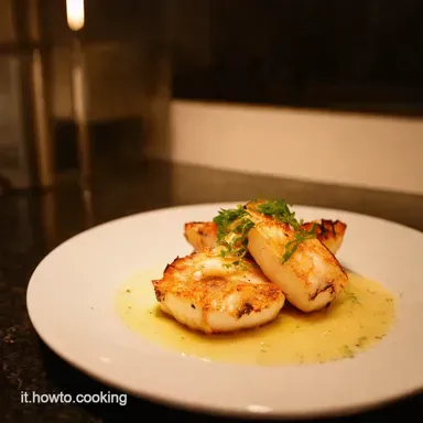 Grigliata di Pesce Ricetta Facile e Saporita da Leccarsi i Baffi Scheda ricetta