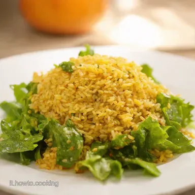 Insalata di Riso Perfetta Ricetta Facile della Nonna Scheda ricetta