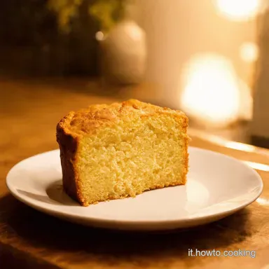 Krem&scaron;nita La Torta di Bled che ti Far&agrave; Impazzire Scheda ricetta