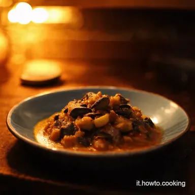 Lenticchie in Umido La Ricetta della Nonna che Scalda il Cuore Scheda ricetta