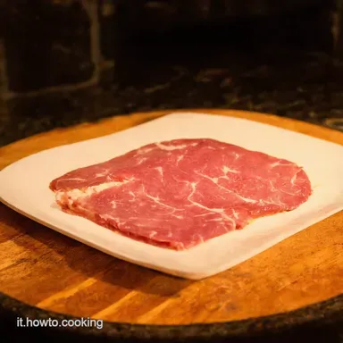 Lonza alla Beccafico UnEsplosione di Sicilia a Tavola Scheda ricetta
