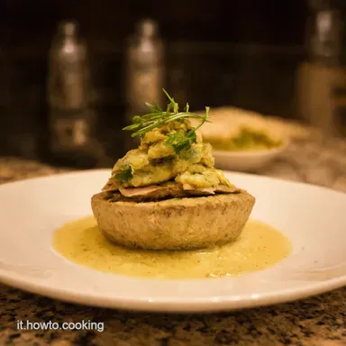 Magatello Tonnato Ricetta Rivisitata che ti Far&agrave; Impazzire Scheda ricetta