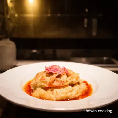 Maionese Rosa Fatta in Casa la Ricetta che Fa Felici Scheda ricetta