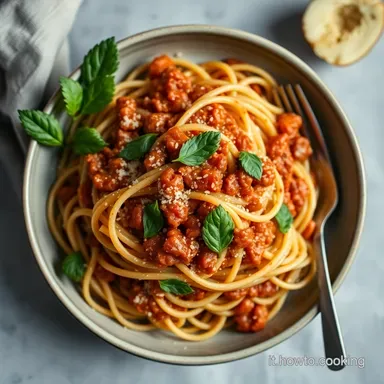 Maltagliati alla Bolognese: La Ricetta Rustica della Nonna! Scheda ricetta